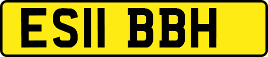 ES11BBH