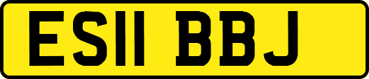 ES11BBJ