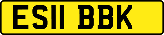 ES11BBK