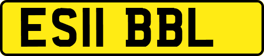 ES11BBL