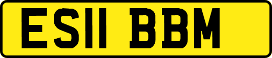 ES11BBM