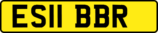 ES11BBR