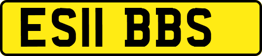 ES11BBS