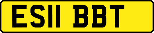 ES11BBT
