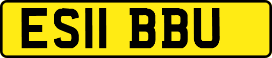 ES11BBU