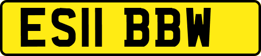 ES11BBW
