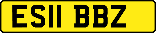 ES11BBZ