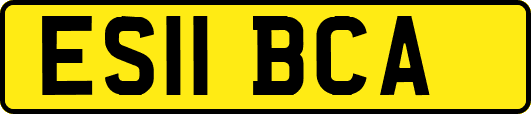 ES11BCA