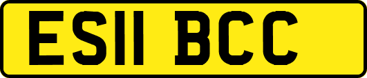 ES11BCC