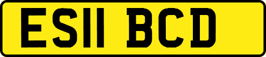 ES11BCD
