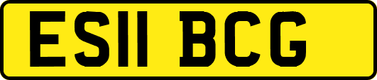 ES11BCG