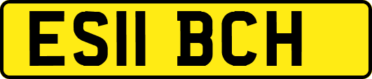 ES11BCH