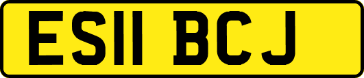 ES11BCJ