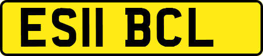 ES11BCL