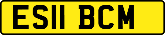 ES11BCM