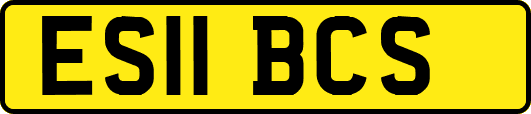 ES11BCS
