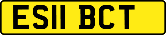 ES11BCT