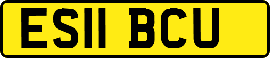 ES11BCU