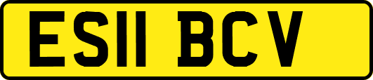 ES11BCV