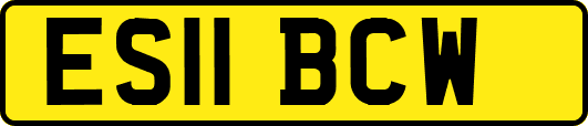 ES11BCW