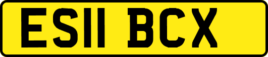 ES11BCX