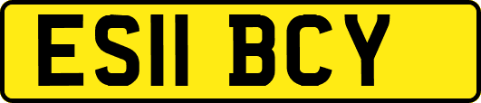 ES11BCY