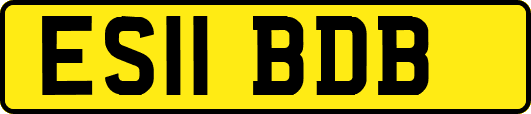 ES11BDB