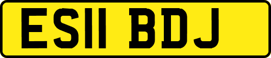 ES11BDJ