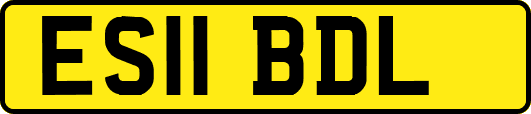 ES11BDL