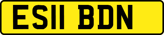 ES11BDN