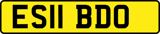 ES11BDO