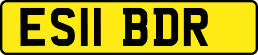ES11BDR