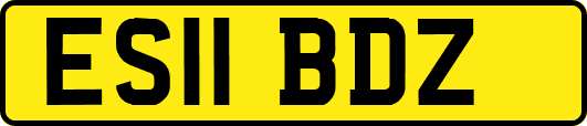 ES11BDZ