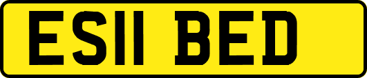ES11BED
