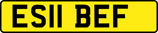 ES11BEF