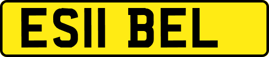 ES11BEL