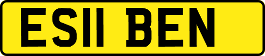 ES11BEN