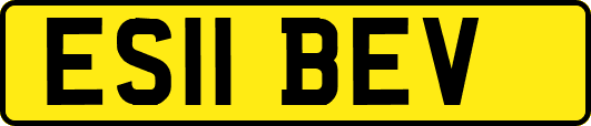 ES11BEV