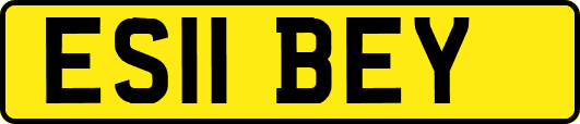 ES11BEY
