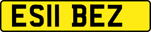 ES11BEZ