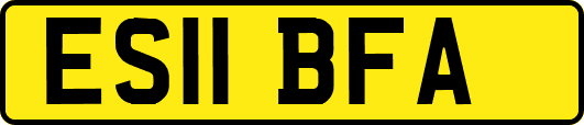 ES11BFA