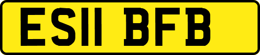 ES11BFB