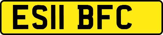 ES11BFC