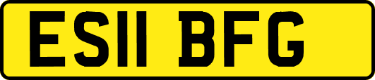 ES11BFG