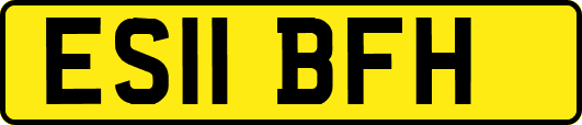 ES11BFH