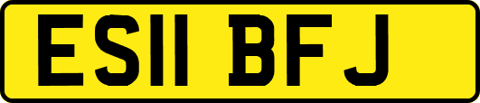 ES11BFJ
