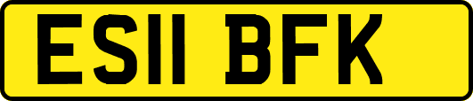 ES11BFK