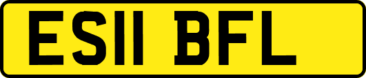 ES11BFL