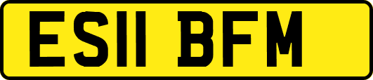 ES11BFM