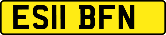 ES11BFN
